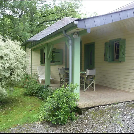 Tulasi, Douceur Et Serenite A Ferienhaus