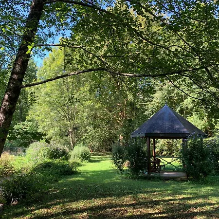 Tulasi, Douceur Et Serenite A * Eysus