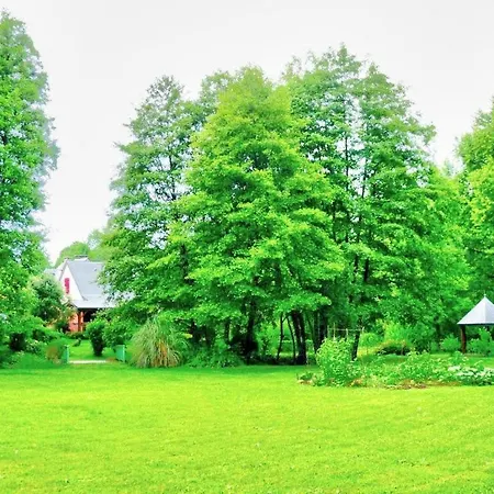 Tulasi, Douceur Et Serenite A Feriehus Eysus