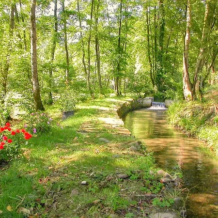 Ferienhaus Tulasi, Douceur Et Serenite A