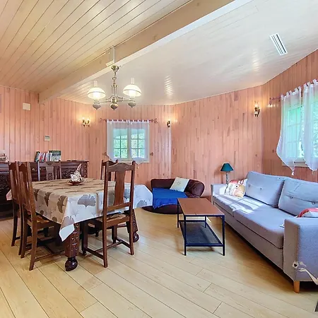 Ferienhaus Tulasi, Douceur Et Serenite A