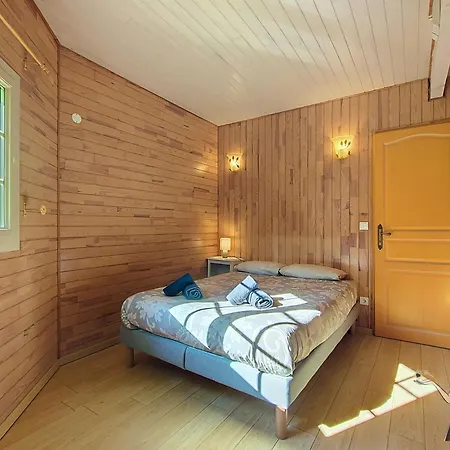 Tulasi, Douceur Et Serenite A Ferienhaus *