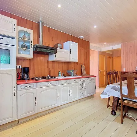 Ferienhaus Tulasi, Douceur Et Serenite A *