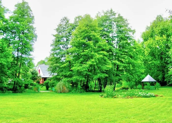 Tulasi, Douceur Et Serenite A 度假居 Eysus