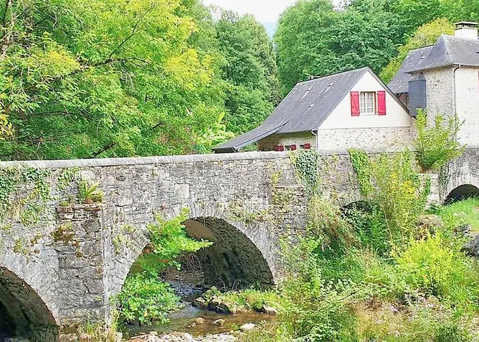 Prázdninový dům Tulasi, Douceur Et Serenite A