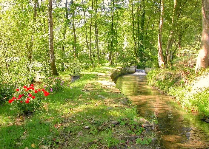 度假居 Tulasi, Douceur Et Serenite A