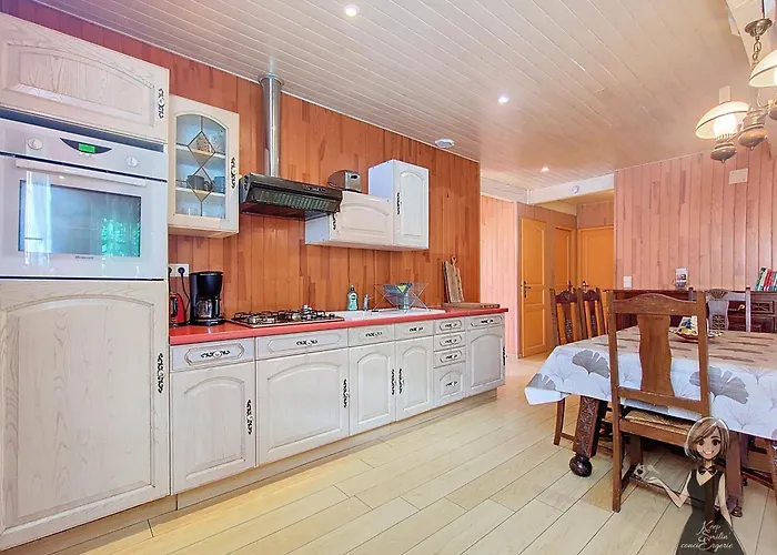 度假居 Tulasi, Douceur Et Serenite A *