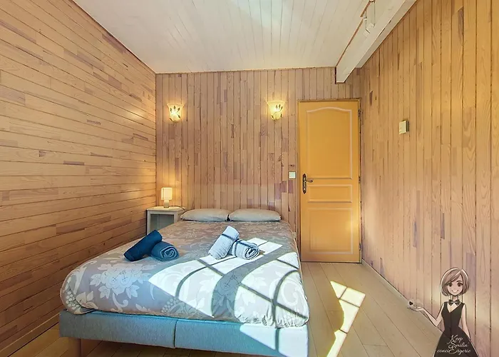 Tulasi, Douceur Et Serenite A 度假居 *